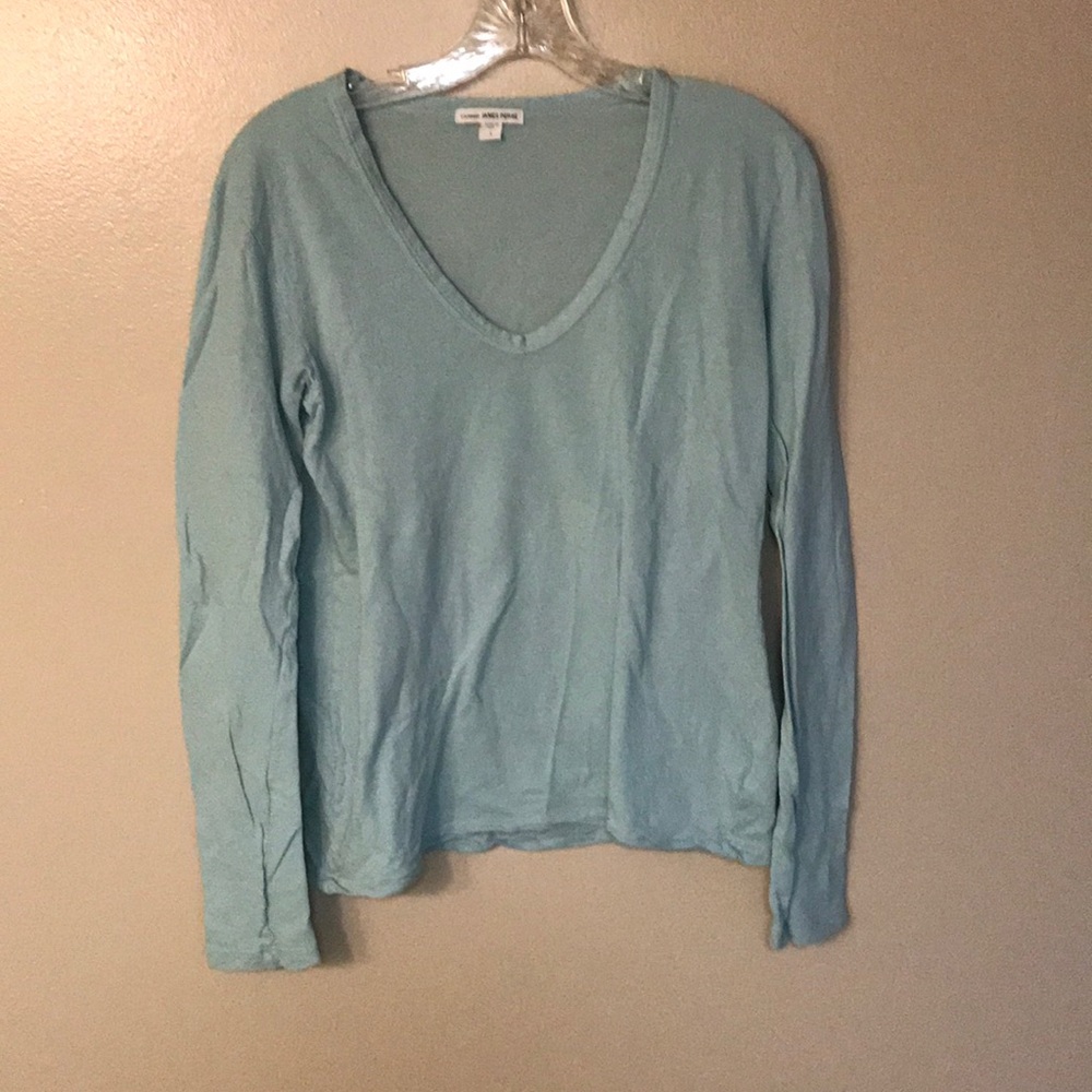 James Perse long sleeve